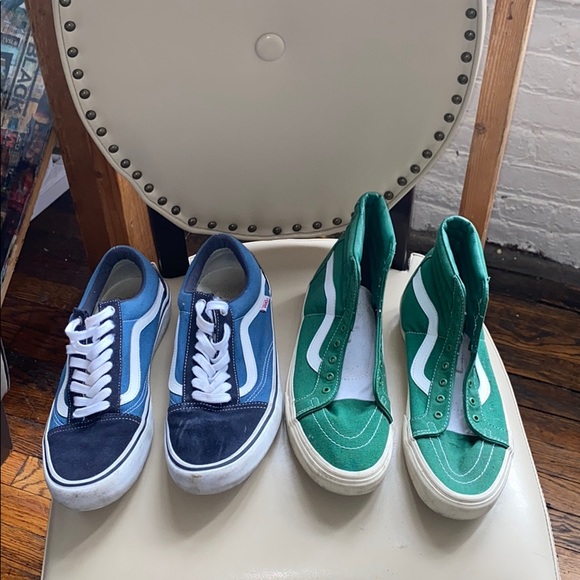 Vans Other - 🍏VANS VALUE BUNDLE